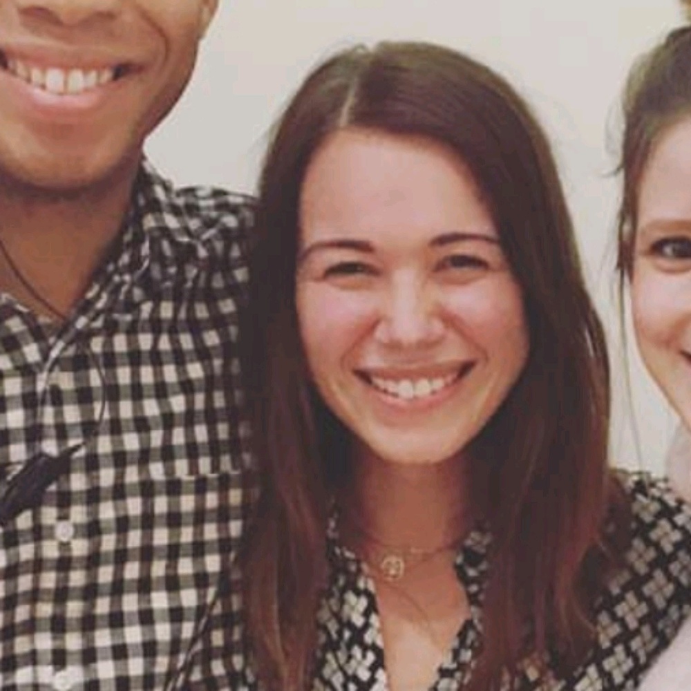 Meet your Posher, Mallory
